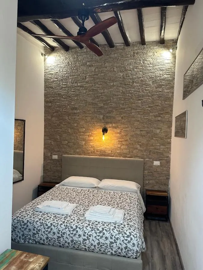 Residenza La Mandorla Apartment Perugia
