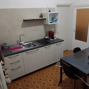 Casa Di Aldina Apartment