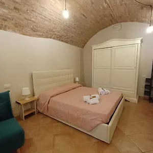 Loft Gioia Apartment